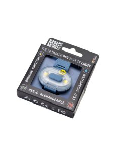 Matrix 2.0 Ultra LED - Safety light - Ocean