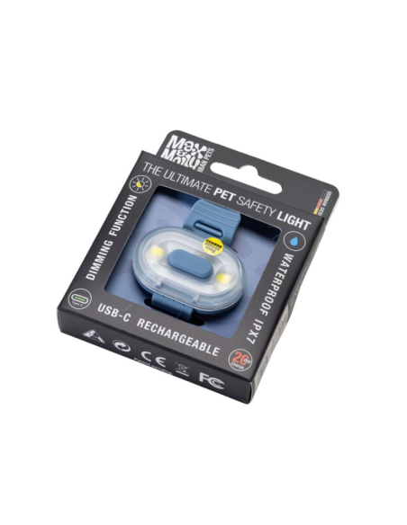 Matrix 2.0 Ultra LED - Safety light - Ocean