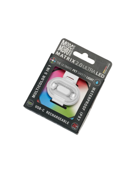 Matrix 2.0 Ultra LED - Safety light - Multi-Color (5-in-1)