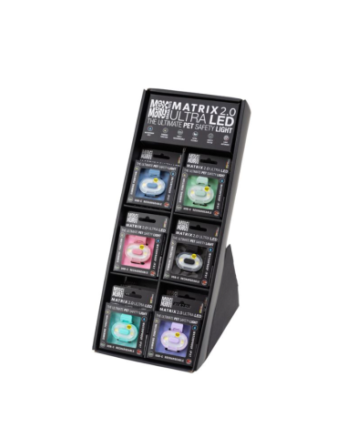 Matrix 2.0 Ultra LED - Display Set