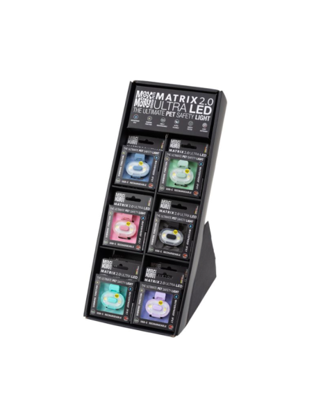 Matrix 2.0 Ultra LED - Display Set
