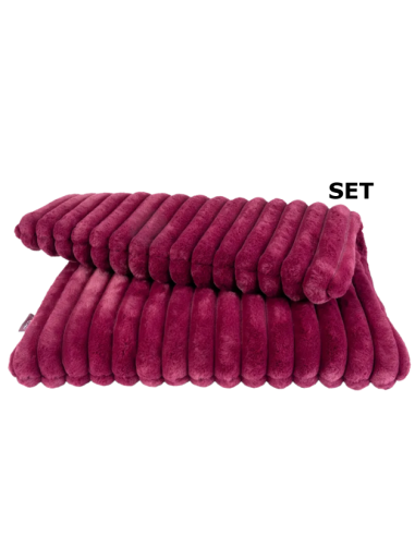 Mora Berry Package – Complete Set