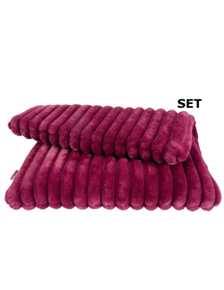 Mora Berry Package – Complete Set