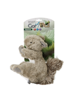 Gor Wild Squirrel (24cm)