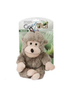 Gor Wild Monkey (21cm)