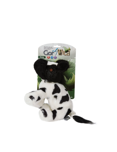 Gor Wild Cow (24cm)