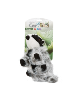 Gor Wild Badger (28cm)