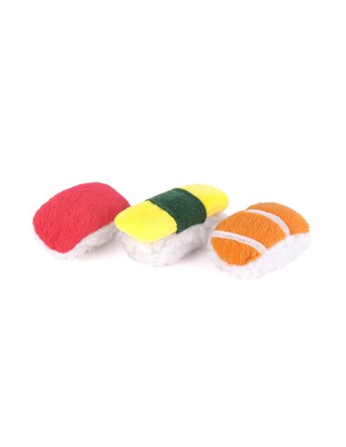 PLAY Feline Frenzy - Cat Toy - Sushi