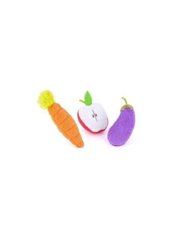 PLAY Feline Frenzy - Cat Toy - Garden Fresh