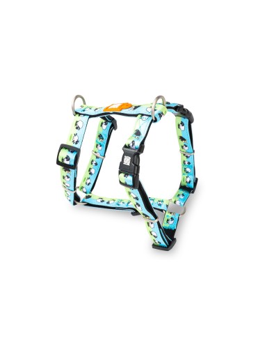 H-Harness - Black Sheep/L