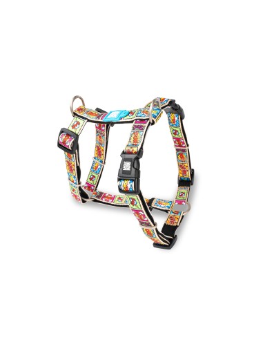 H-Harness - Comic/L