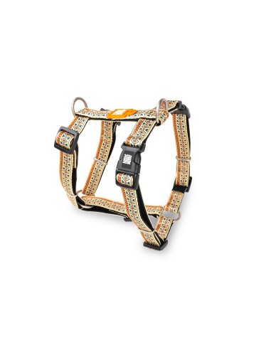 H-Harness - Ethnic/L