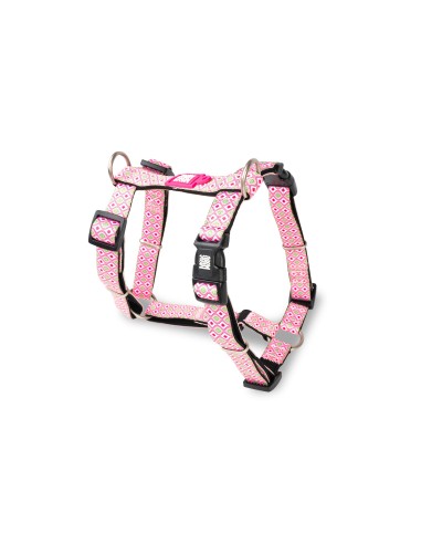 H-Harness - Retro Pink