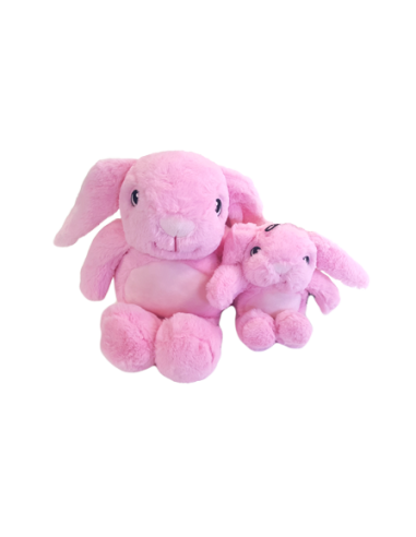 Gor Hugs Rabbit Roze