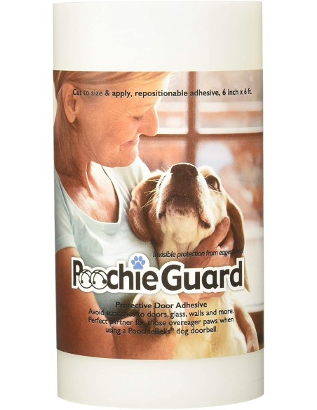 PoochieGuard verpakt