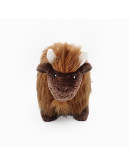 Wooliez - Billie the Bison