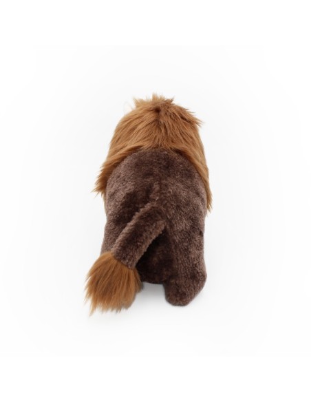 Wooliez - Billie the Bison