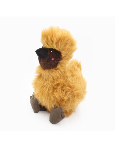Wooliez - Enzo the Emu 12/cs