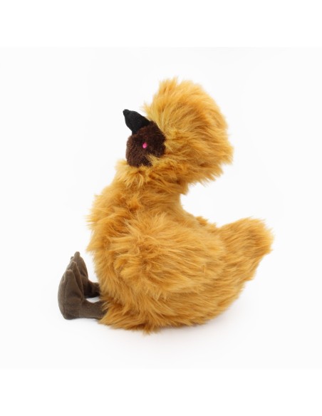 Wooliez - Enzo the Emu