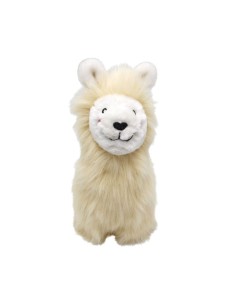 Wooliez - Larry the Llama 12/cs 2