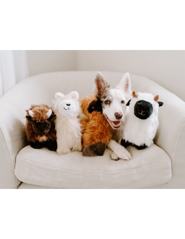 Wooliez - Larry the Llama 12/cs