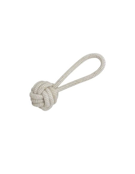 Trendpet Hondenspeeltje NatureBall S