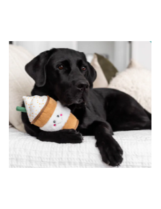 ZippyPaws Nomnomz Puppuccino 2