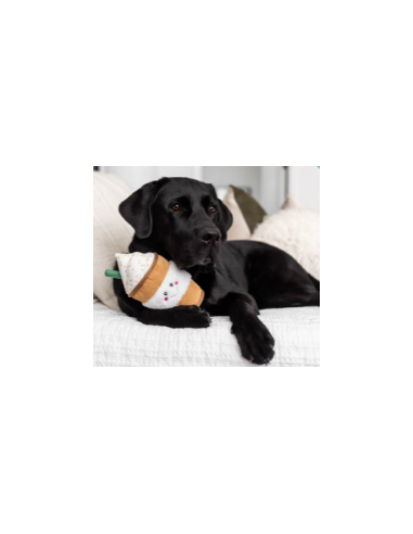 ZippyPaws Nomnomz Puppuccino
