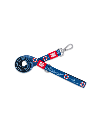 Short Leash - Sailor/L