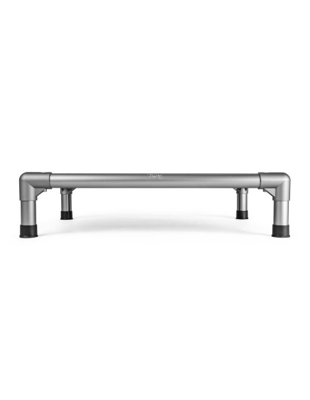 HighBed Hochbett für Hunde 105x80