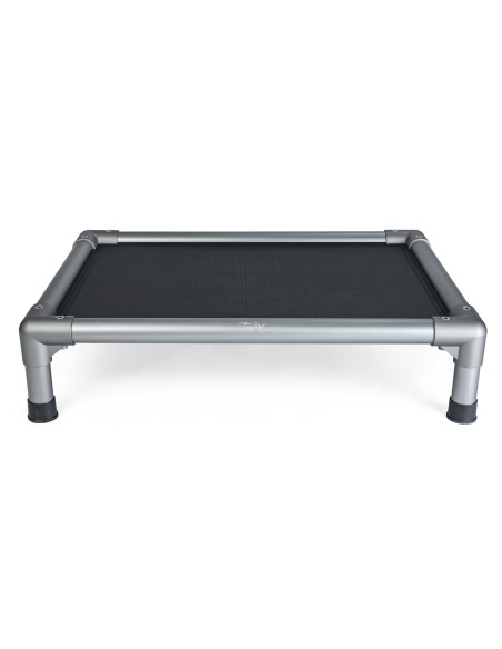 HighBed Hochbett für Hunde 105x80