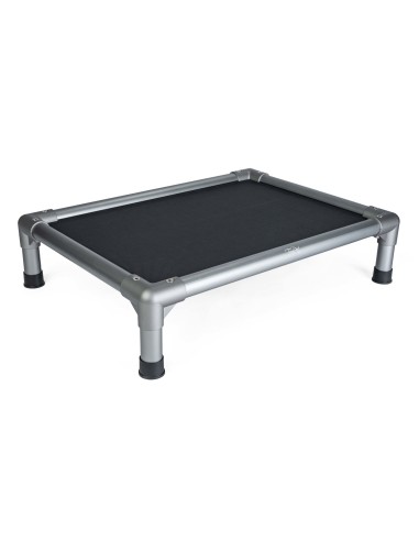 HighBed Hochbett für Hunde 105x80