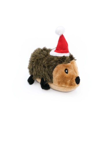 Holiday Hedgehog