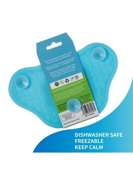 PAW Lick Pad