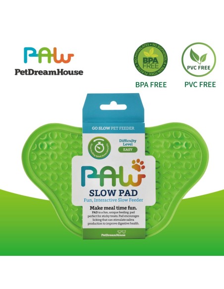 PAW Lick Pad