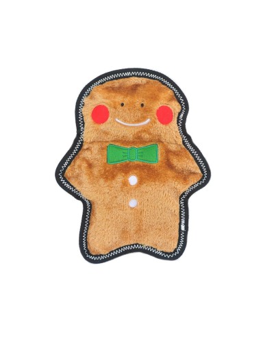 Holiday Z-Stitch® - Santa
