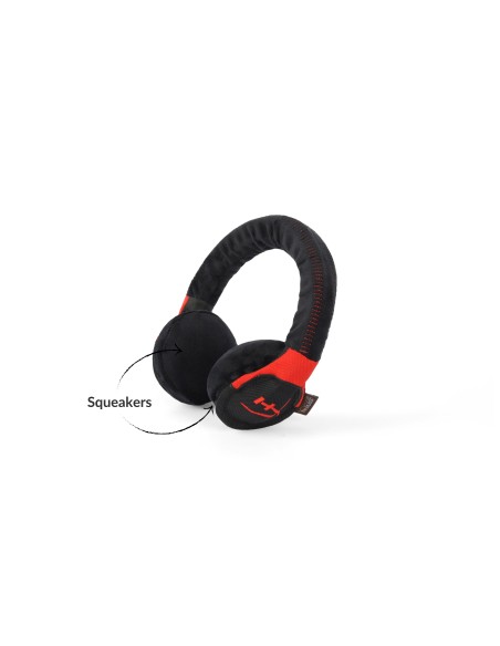 PLAY x HyperX - Keyboard