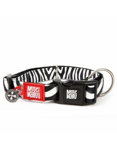 Smart ID Collar - Zebra