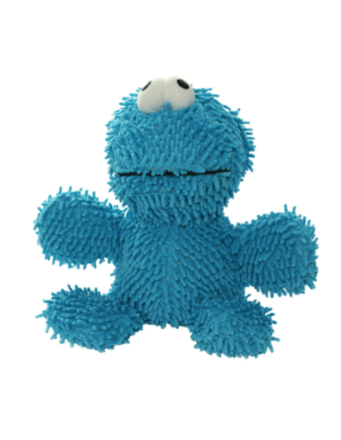 Mighty Microfiber Ball Med Monster