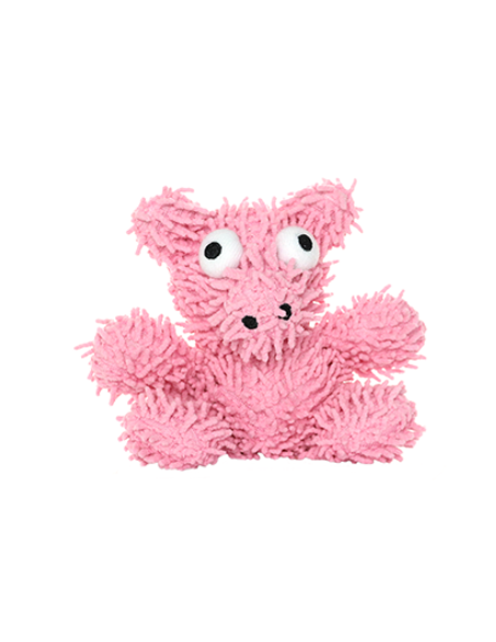 Mighty Microfiber Ball Med Pig