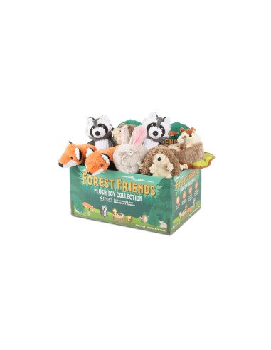 Forest Friends Woodland Collection