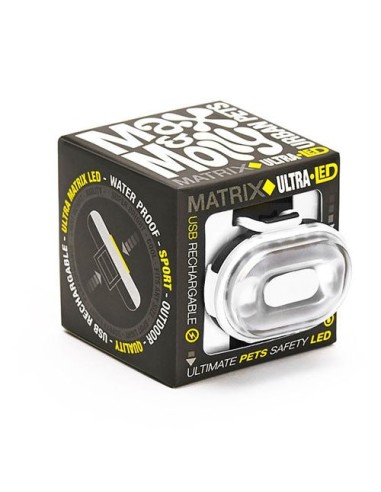 Matrix Ultra LED