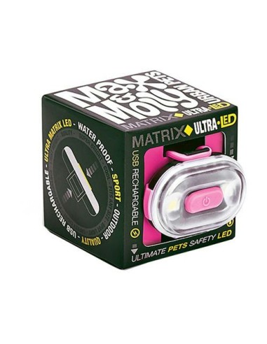 Matrix Ultra LED