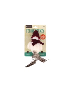 PLAY Feline Frenzy - Cat Toy - Chirpy Birdie