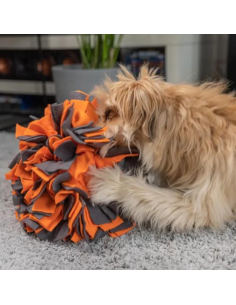 Snuffle Ball - Green 2