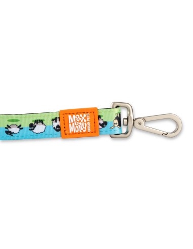 Short Leash - Black Sheep/L