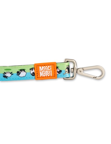 Short Leash - Black Sheep/L