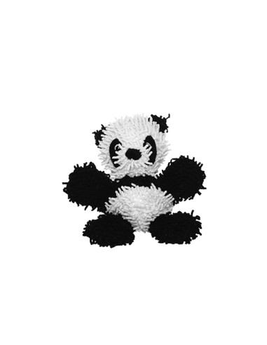 Mighty Microfiber Ball Panda