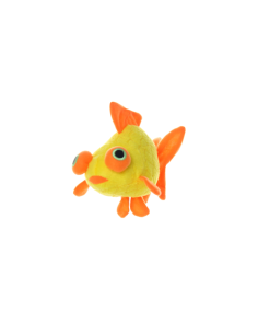 Mighty Ocean Goldfish 2