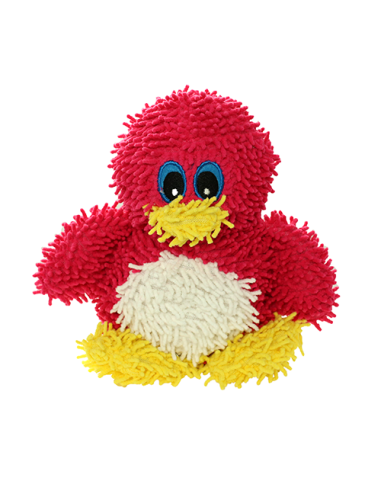 Mighty Microfiber Ball Med Penguin